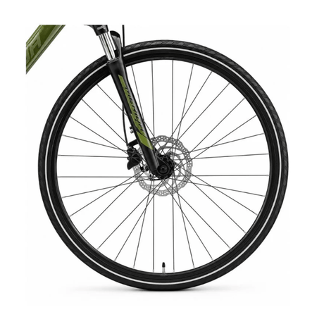 Merida Crossway 20 Front Wheel | The Bike Affair