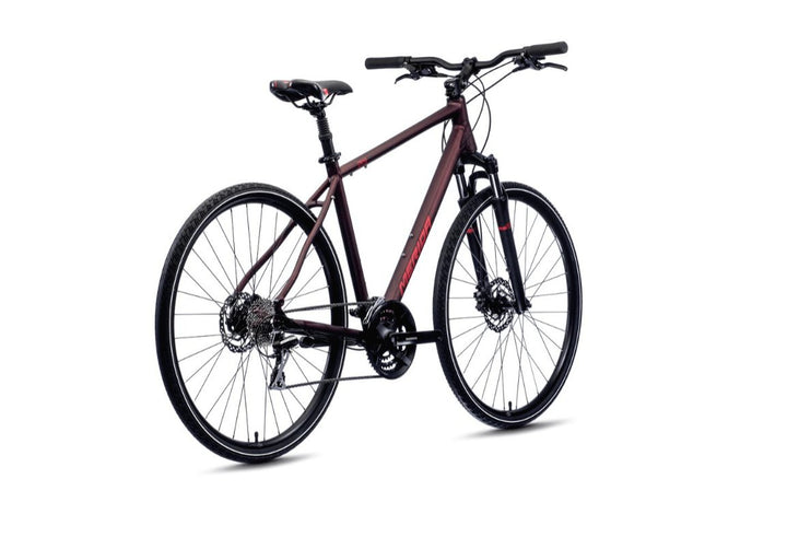 Merida Crossway 20 Hybrid Bicycle | The Bike Affair