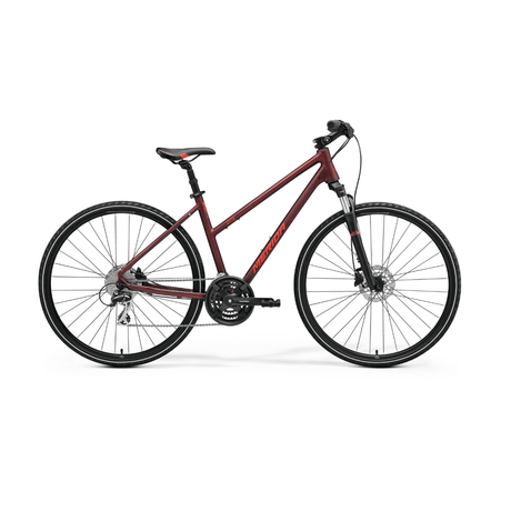 Merida Crossway 20 Lady 2022 Bicycle | The Bike Affair