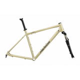 Merida Crossway 300 2025 Frameset | The Bike Affair
