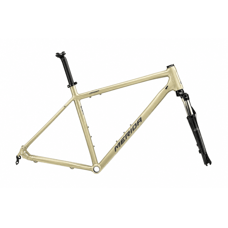 Merida Crossway 300 2025 Frameset | The Bike Affair