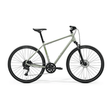 Merida Crossway 300 2026 Bicycle | The Bike Affair