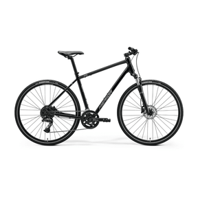 Merida Crossway 300 III2 2025 Bicycle | The Bike Affair