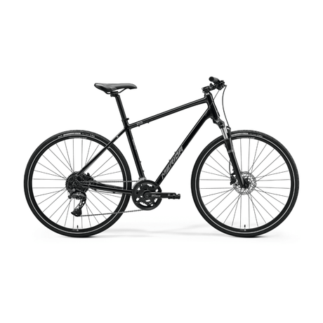 Merida Crossway 300 III2 2025 Bicycle | The Bike Affair
