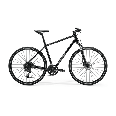 Merida Crossway 300 III2 2025 Bicycle | The Bike Affair
