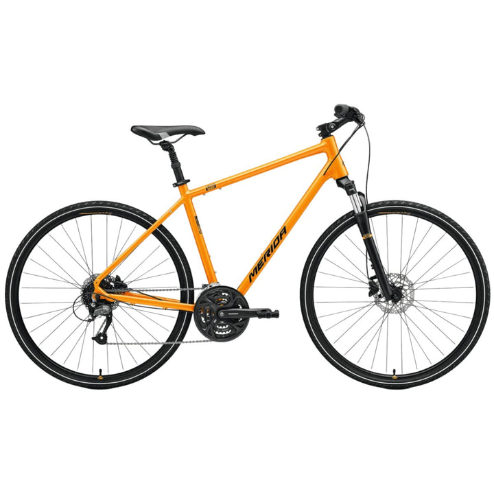 Merida Crossway 40 Hybrid Bicycle | The Bike Affair