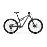 Merida One - Twenty 600 2026 Mountain Bicycle | The Bike Affair