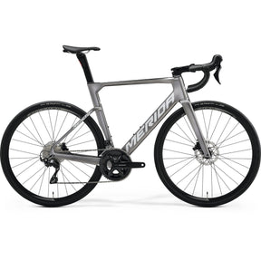 Merida Reacto 4000 2024 Aero Road Bicycle | The Bike Affair