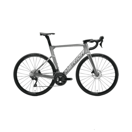 Merida Reacto 4000 2025 Aero Road Bicycle | The Bike Affair