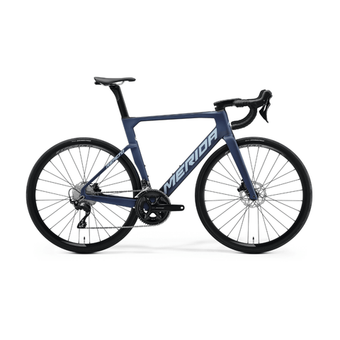 Merida Reacto 4000 2026 Bicycle | The Bike Affair