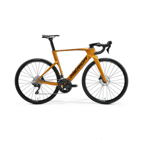 Merida Reacto 4000 2027 Aero Road Bicycle | The Bike Affair