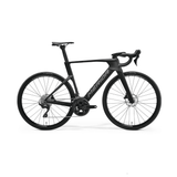 Merida Reacto 4000 2027 Aero Road Bicycle | The Bike Affair