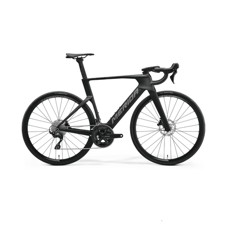 Merida Reacto 4000 2027 Aero Road Bicycle | The Bike Affair