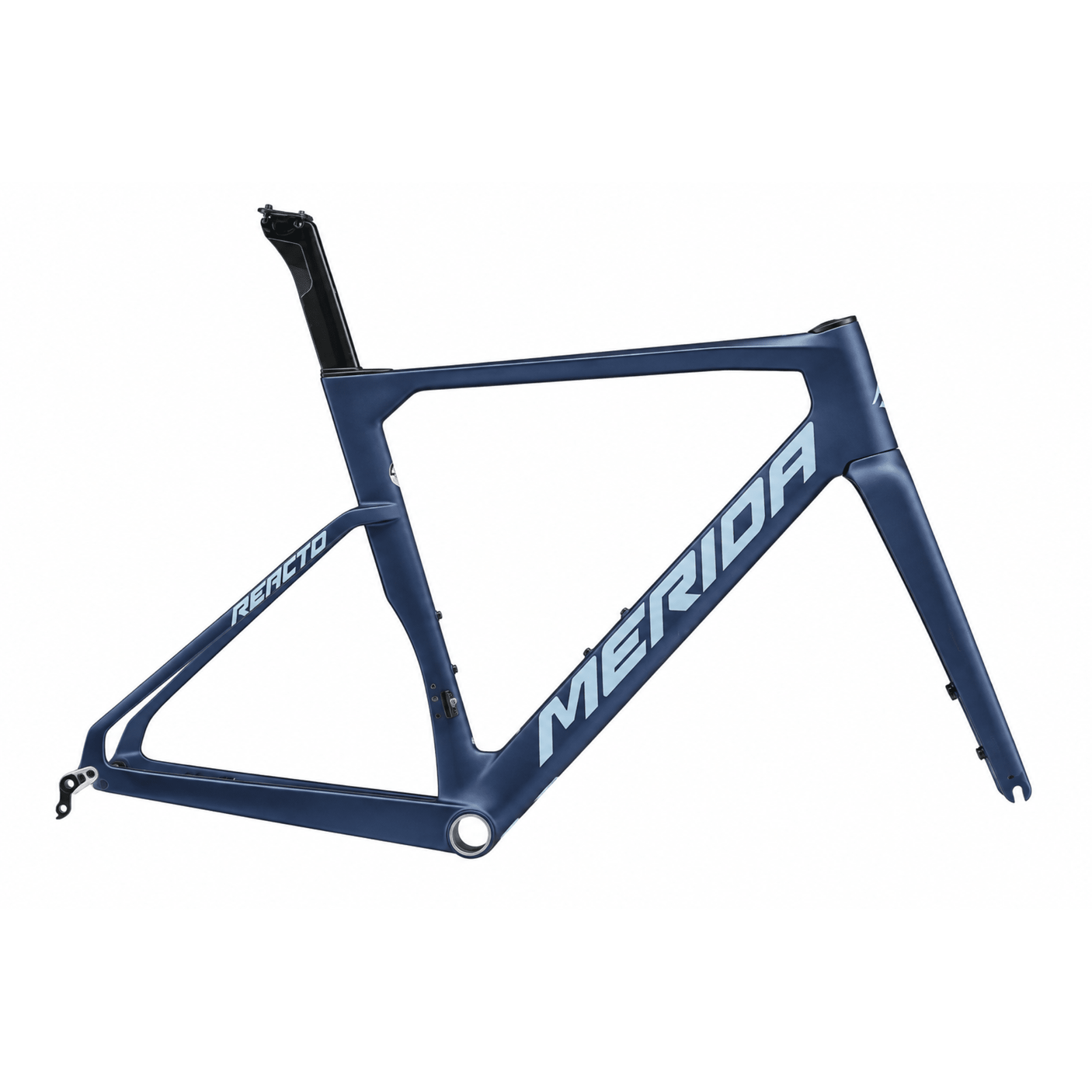 Merida Reacto 4000 Frameset | The Bike Affair
