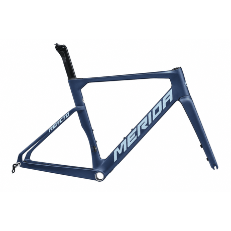 Merida Reacto 4000 Frameset | The Bike Affair