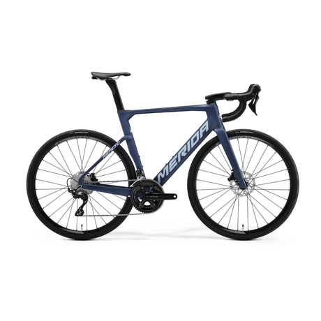 Merida Reacto 4000 Frameset | The Bike Affair