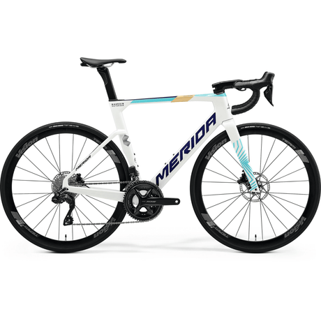 Merida Reacto 5000 2025 Bicycle | The Bike Affair
