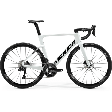 Merida Reacto 5000 2025 Bicycle | The Bike Affair