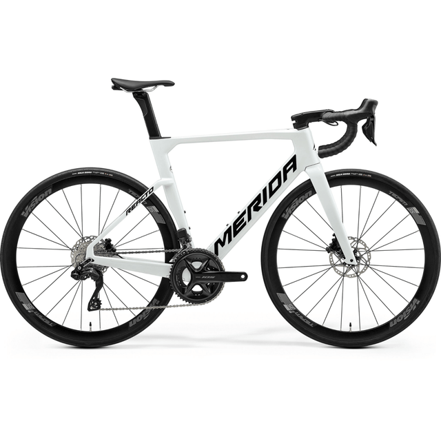 Merida Reacto 5000 2025 Bicycle | The Bike Affair