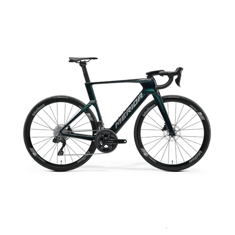Merida Reacto 5000 2027 Aero Road Bicycle | The Bike Affair