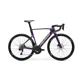 Merida Reacto 5000 2027 Aero Road Bicycle | The Bike Affair