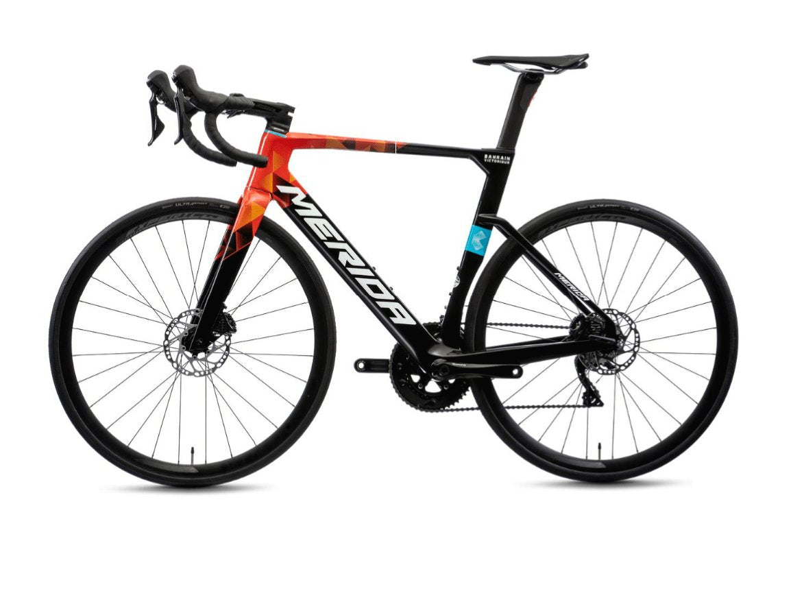 Buy Merida Reacto 5000 Aero Road Bicycle | The Bike Affair