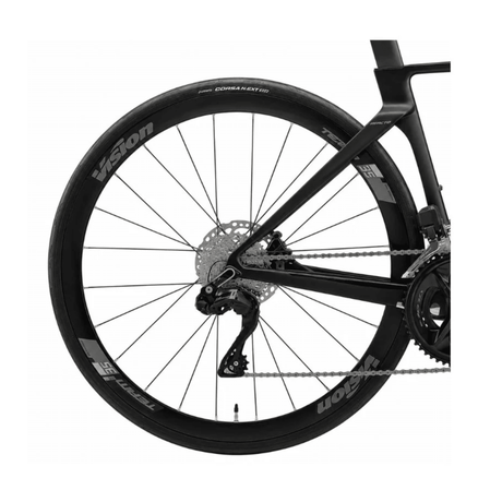 Merida Reacto 5000 Wheelset | The Bike Affair