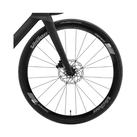 Merida Reacto 5000 Wheelset | The Bike Affair