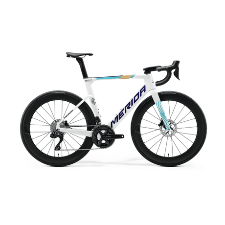 Merida Reacto 6000 2026 Bicycle | The Bike Affair