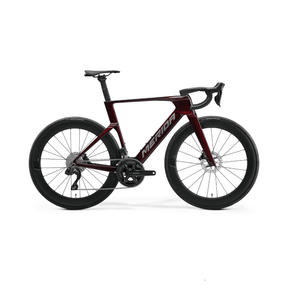 Merida Reacto 6000 2027 Aero Road Bicycle | The Bike Affair