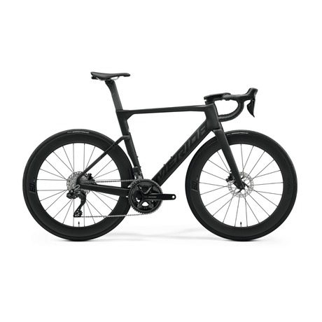 Merida Reacto 6000 Frameset - 2026 | The Bike Affair