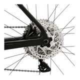 Merida Reacto Disc 4000 Rear Wheel | The Bike Affair
