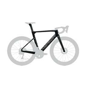 Merida Reacto Team Frameset | The Bike Affair