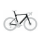 Merida Reacto Team Frameset | The Bike Affair