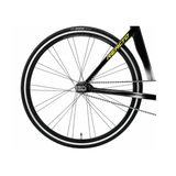 Merida Reacto Track 500 Wheelset | The Bike Affair