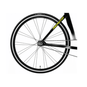 Merida Reacto Track 500 Wheelset | The Bike Affair