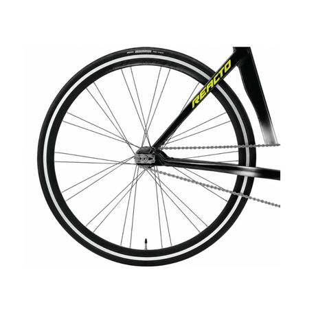 Merida Reacto Track 500 Wheelset | The Bike Affair