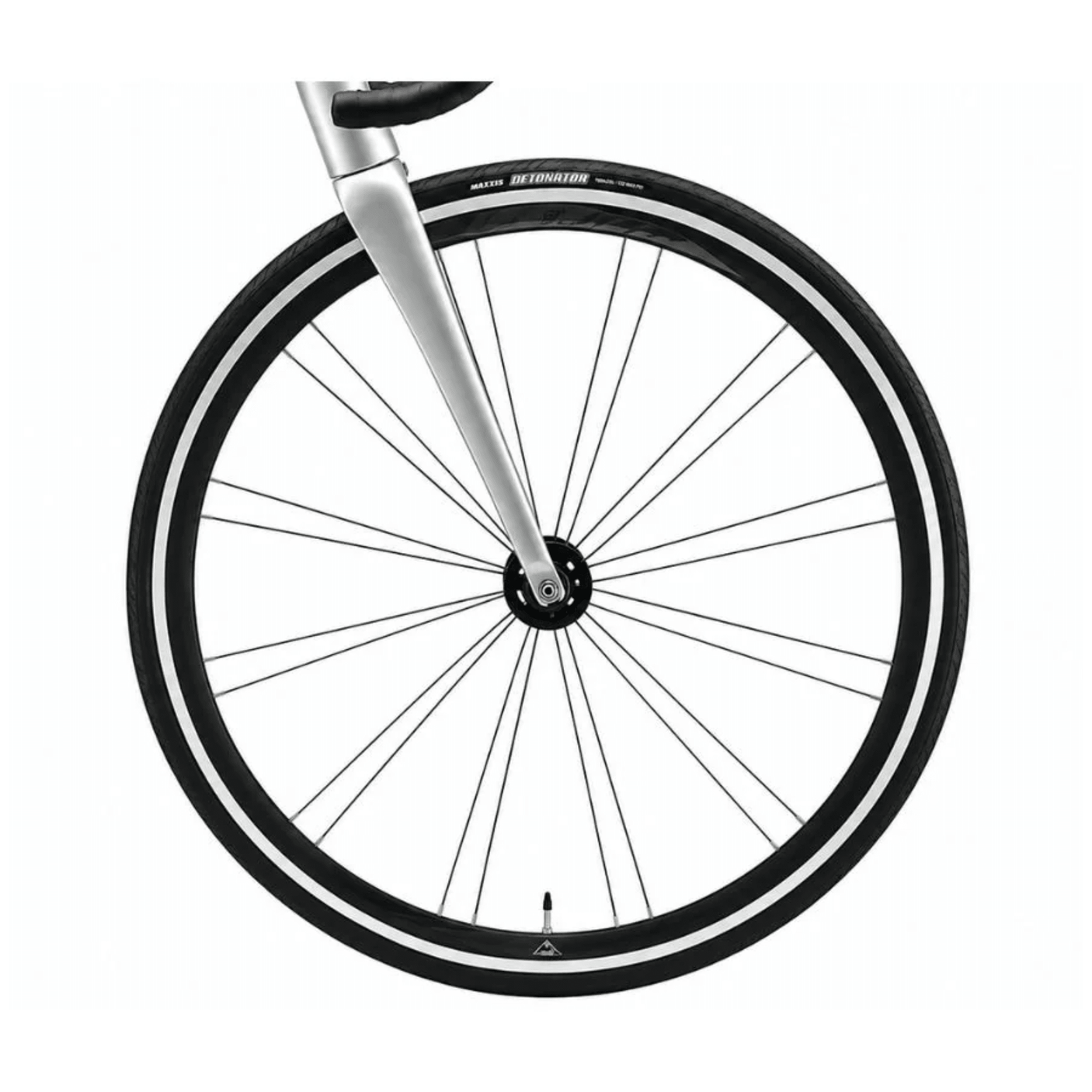 Merida Reacto Track 500 Wheelset | The Bike Affair