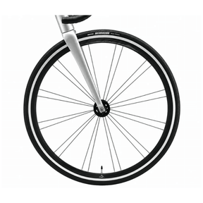 Merida Reacto Track 500 Wheelset | The Bike Affair