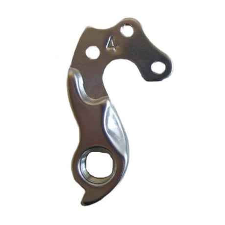 Merida Rear Derailleur Dropout Hangers for Scultura Rim Series | The Bike Affair