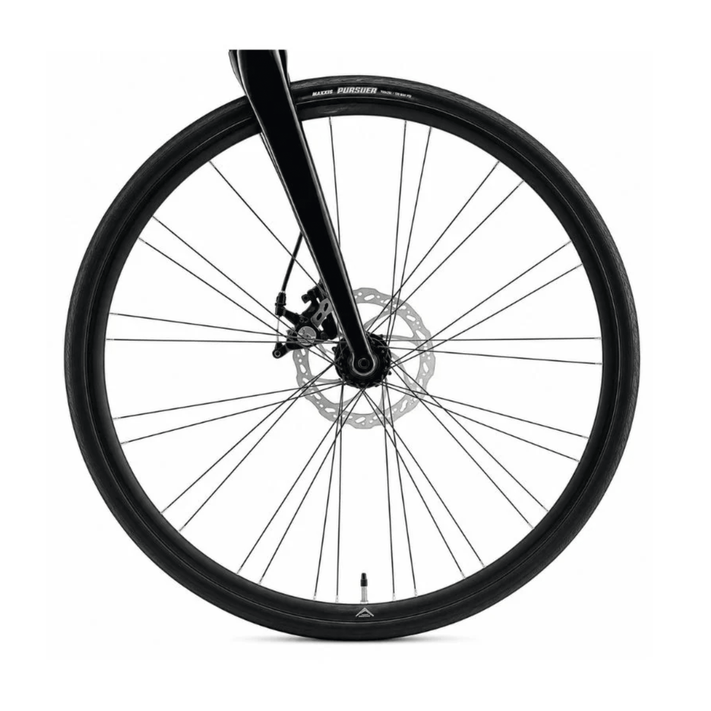 Merida Ride 200 Front Wheel | The Bike Affair