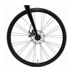 Merida Ride 200 Front Wheel