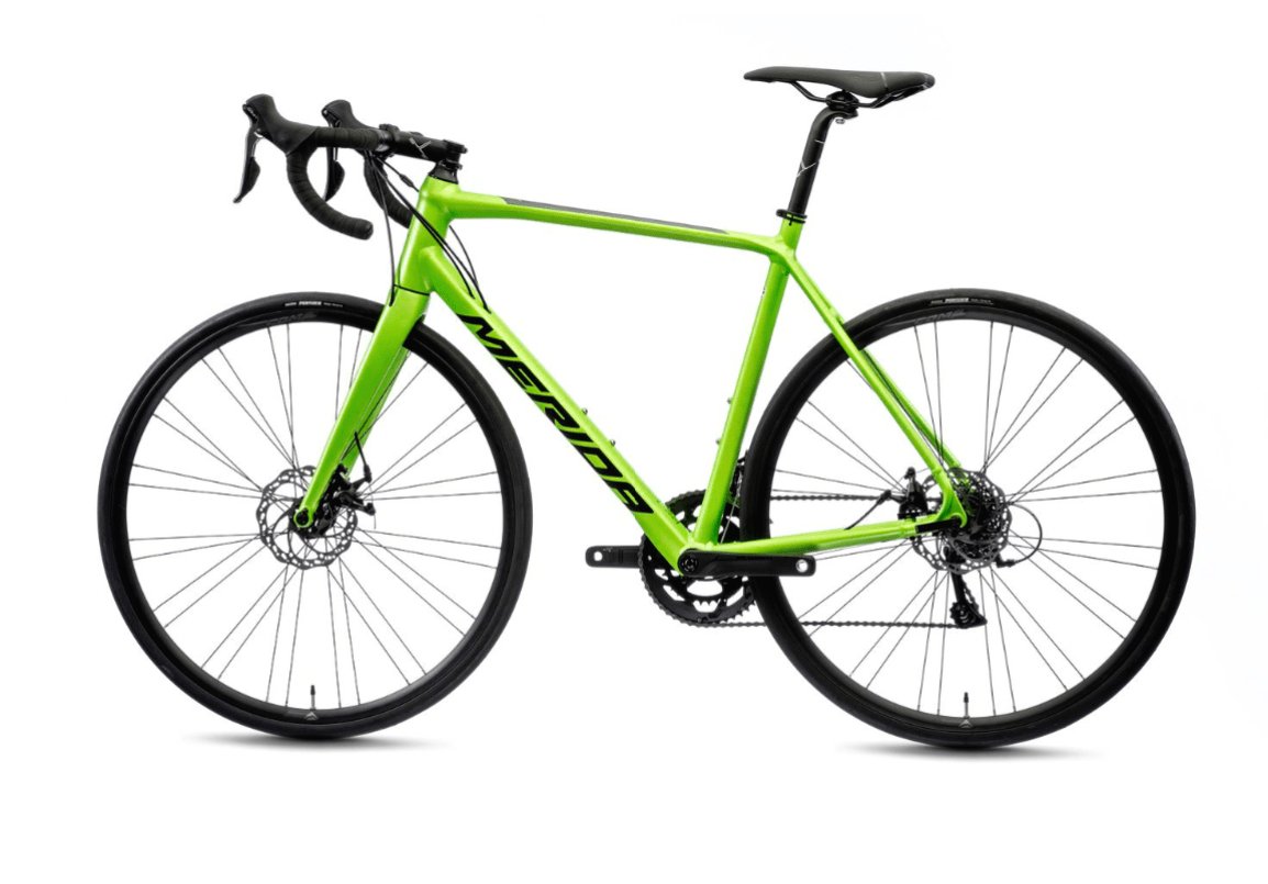Merida Scultura 200 Road Bicycle | The Bike Affair