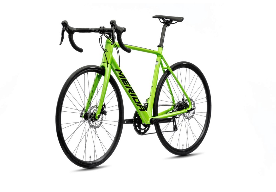 Merida Scultura 200 Road Bicycle | The Bike Affair