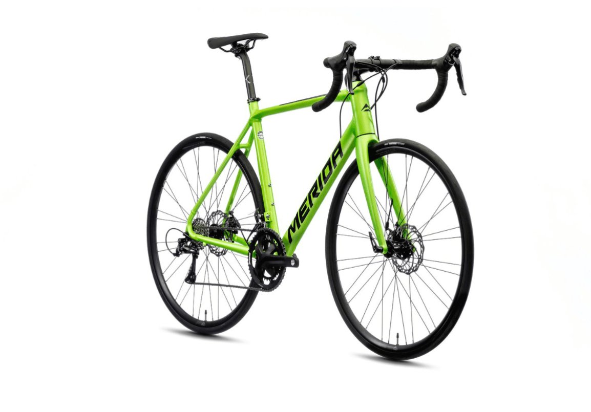 Merida Scultura 200 Road Bicycle | The Bike Affair