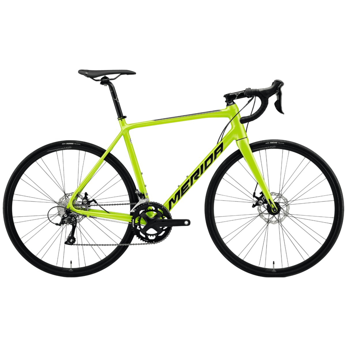 Merida Scultura 200 Road Bicycle | The Bike Affair