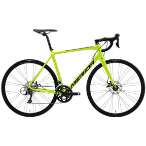 Merida Scultura 200 Road Bicycle | The Bike Affair