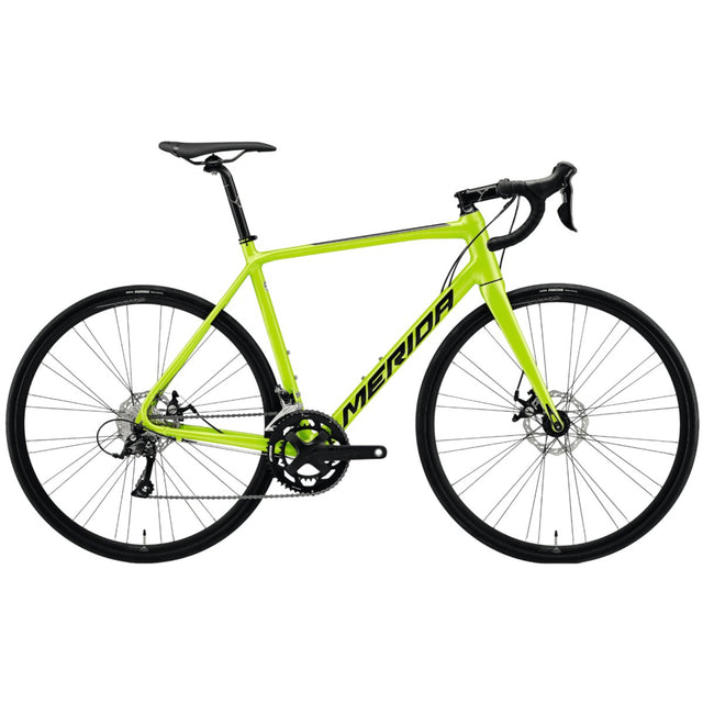 Merida Scultura 200 Road Bicycle | The Bike Affair
