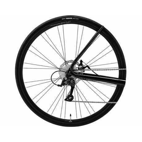 Merida Scultura 200 Wheelset | The Bike Affair
