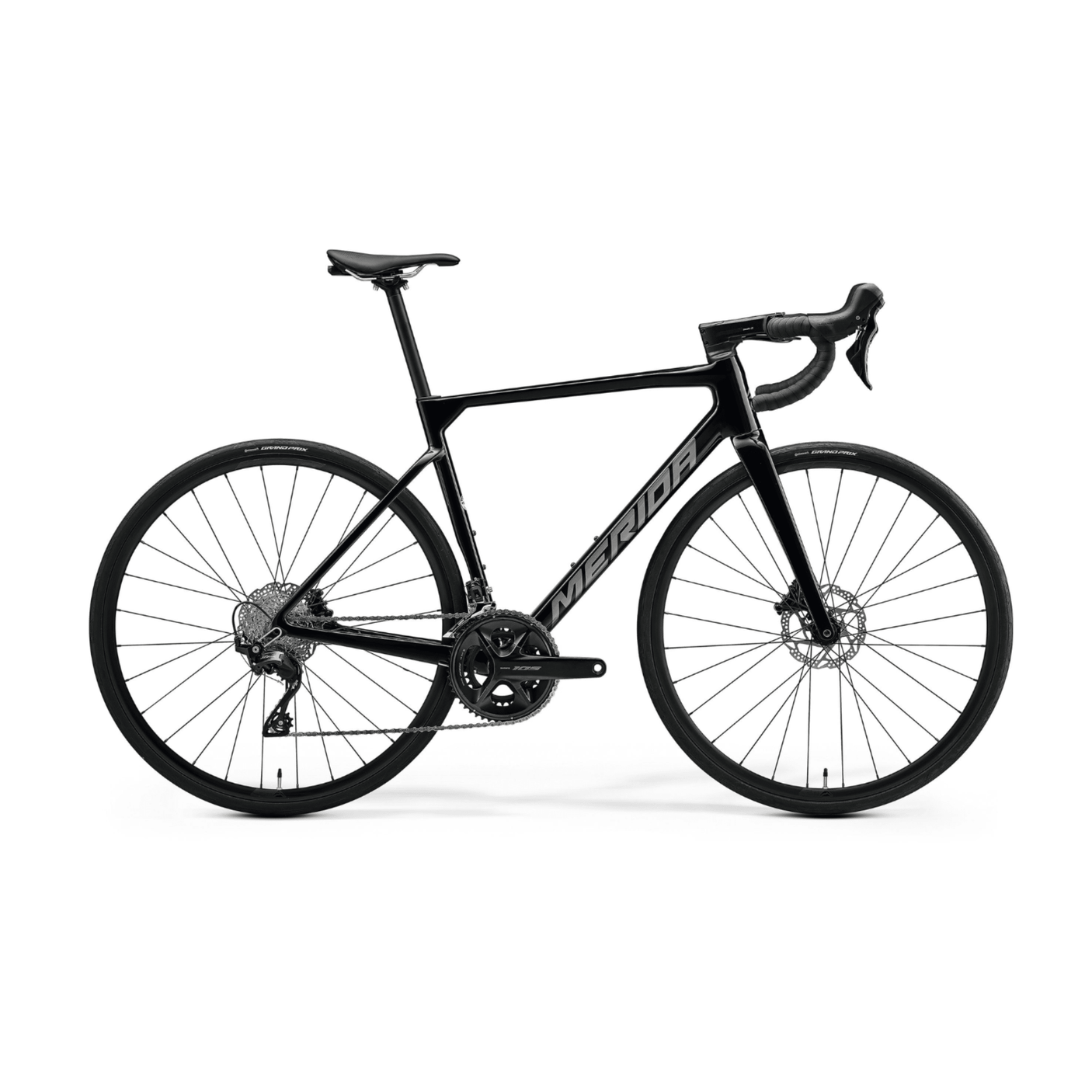 Merida Scultura 4000 2026 Bicycle | The Bike Affair